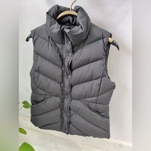 J. Crew Puffy Vest